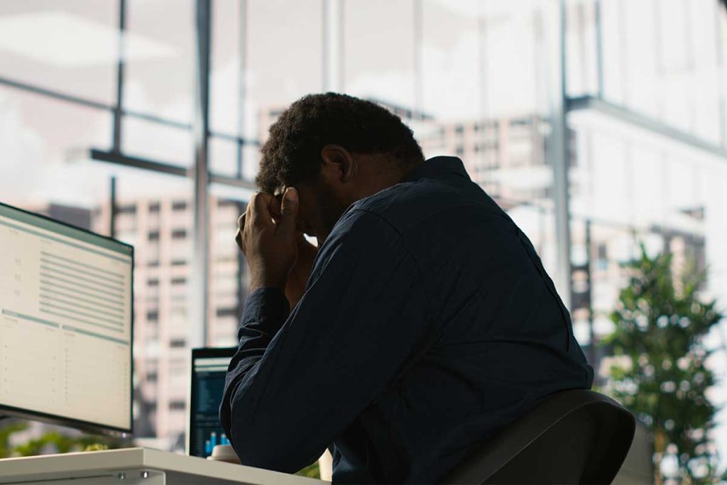 líderes estão buscando esse apoio