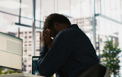 líderes estão buscando esse apoio