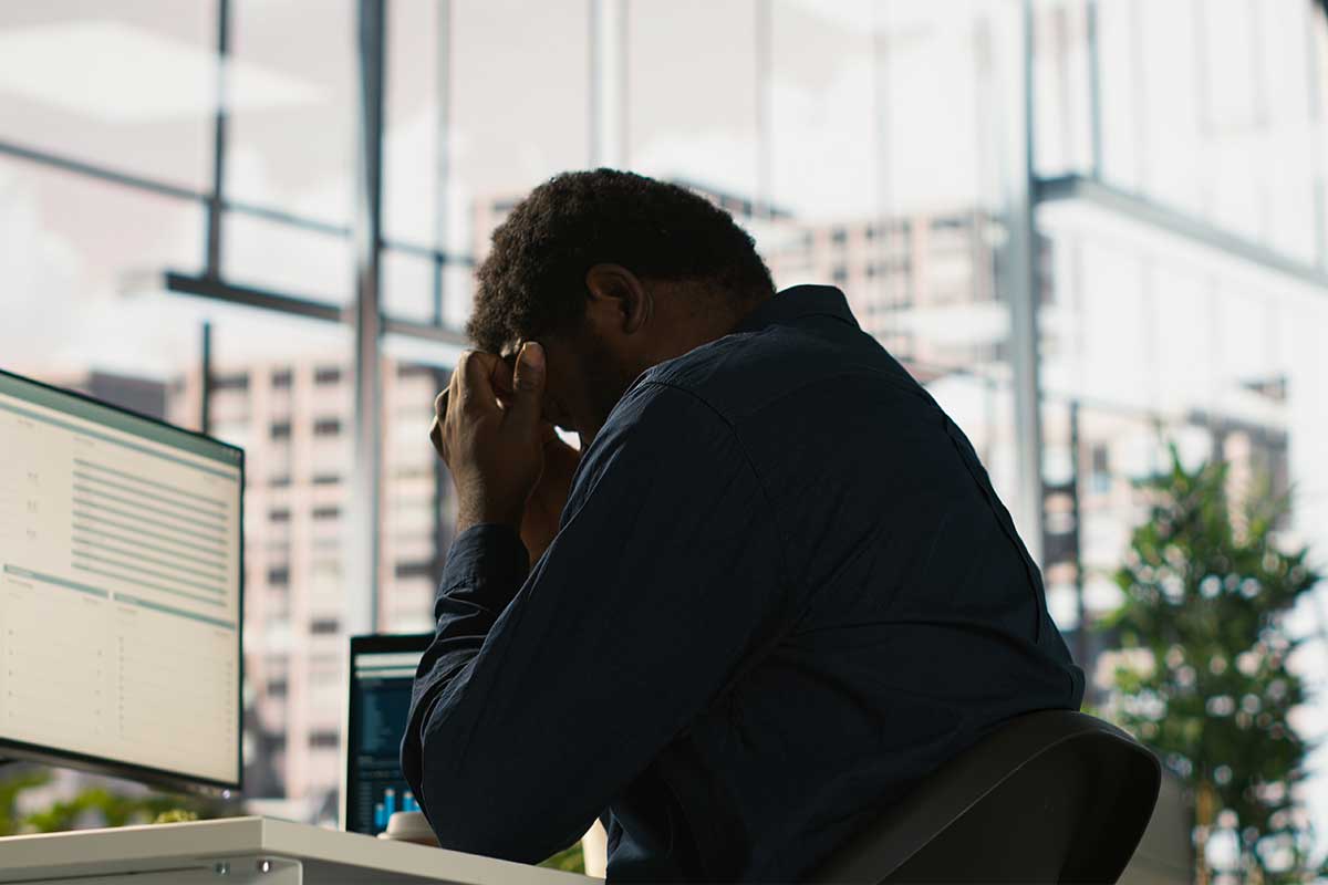 líderes estão buscando esse apoio