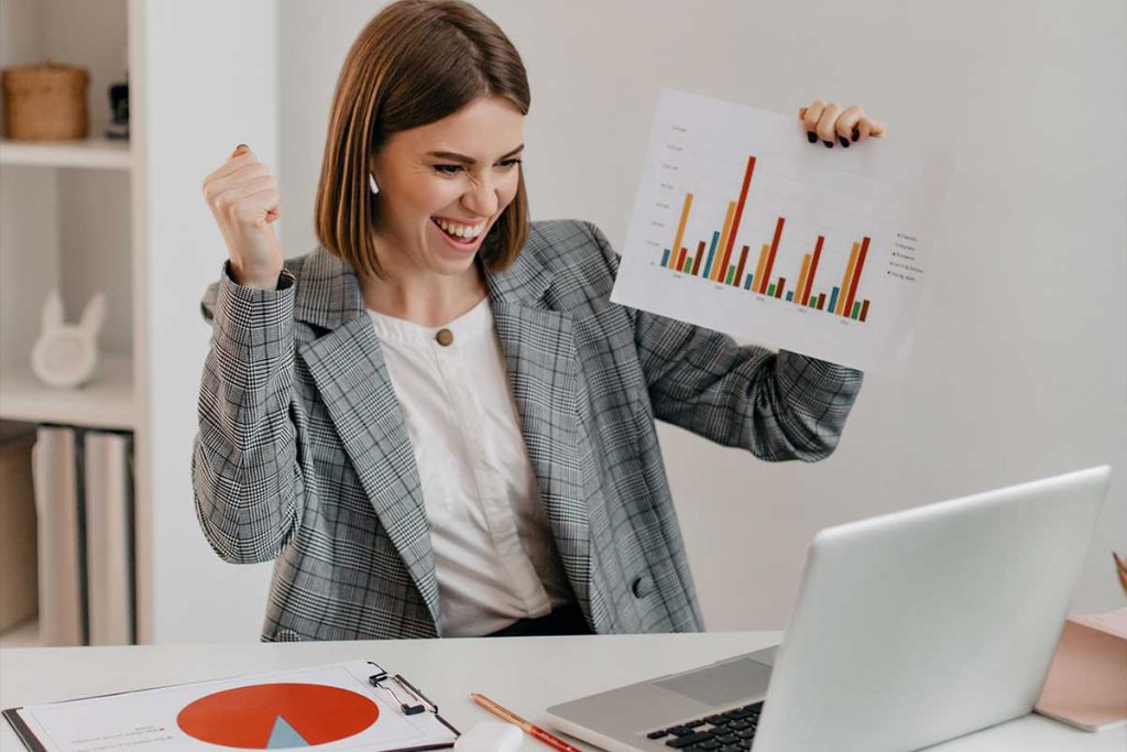 Como medir o sucesso de um treinamento corporativo