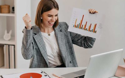 Como medir o sucesso de um treinamento corporativo