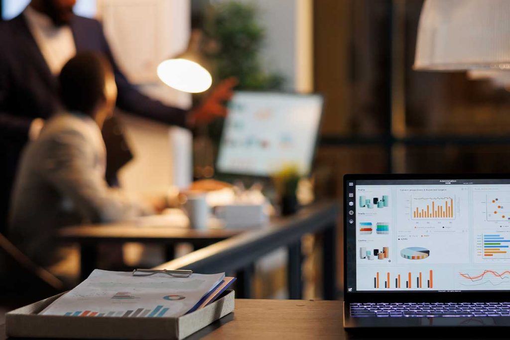 Treinamento não é produto de prateleira