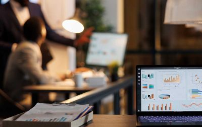 Treinamento não é produto de prateleira